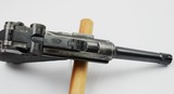 DWM Luger 9mm 1915 WWI **Free Shipping no CC Fees** - 7 of 9