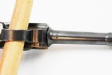 DWM Luger 9mm 1915 WWI **Free Shipping no CC Fees** - 9 of 9