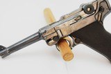 DWM Luger 9mm 1915 WWI **Free Shipping no CC Fees** - 2 of 9