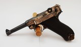 DWM Luger 9mm 1915 WWI **Free Shipping no CC Fees** - 1 of 9