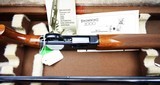 Browning Belgium made 2000 20 ga With Browning fitted case Excellent condition **Free Shipping** - 15 of 18