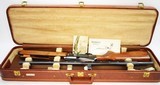 Browning Belgium made 2000 20 ga With Browning fitted case Excellent condition **Free Shipping** - 1 of 18