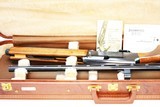 Browning Belgium made 2000 20 ga With Browning fitted case Excellent condition **Free Shipping** - 5 of 18