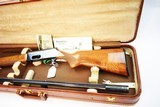 Browning Belgium made 2000 20 ga With Browning fitted case Excellent condition **Free Shipping** - 7 of 18