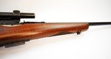 Savage 23D Sporter 22 Hornet AA Fancy Wood Must see very unique **Free Shipping** - 2 of 16