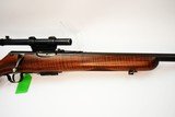 Savage 23D Sporter 22 Hornet AA Fancy Wood Must see very unique **Free Shipping** - 4 of 16