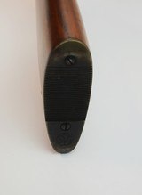 Savage 23D Sporter 22 Hornet AA Fancy Wood Must see very unique **Free Shipping** - 15 of 16