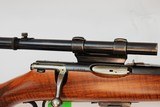 Savage 23D Sporter 22 Hornet AA Fancy Wood Must see very unique **Free Shipping** - 6 of 16