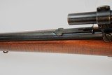Savage 23D Sporter 22 Hornet AA Fancy Wood Must see very unique **Free Shipping** - 12 of 16