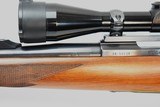 Ruger M77 257 Roberts Excellent condition Tang Safety ** Free Shipping ** With Leupold Scope - 11 of 14