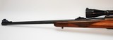 Ruger M77 257 Roberts Excellent condition Tang Safety ** Free Shipping ** With Leupold Scope - 8 of 14