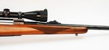 Ruger M77 257 Roberts Excellent condition Tang Safety ** Free Shipping ** With Leupold Scope - 4 of 14