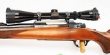 Ruger M77 257 Roberts Excellent condition Tang Safety ** Free Shipping ** With Leupold Scope - 10 of 14