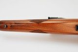 Ruger M77 257 Roberts Excellent condition Tang Safety ** Free Shipping ** With Leupold Scope - 14 of 14