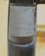 H&R M1 Garand MFG 1954 **Free Shipping no CC Fees** Reduced - 9 of 18