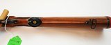 Ruger RSI No 1 30-06 Mannlicher style stock **Free Shipping** - 14 of 15