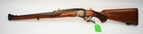Ruger RSI No 1 30-06 Mannlicher style stock **Free Shipping** - 6 of 15