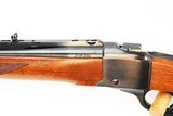 Ruger RSI No 1 30-06 Mannlicher style stock **Free Shipping** - 10 of 15