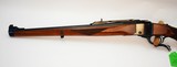 Ruger RSI No 1 30-06 Mannlicher style stock **Free Shipping** - 8 of 15