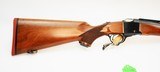 Ruger RSI No 1 30-06 Mannlicher style stock **Free Shipping** - 2 of 15