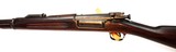Rare Springfield Krag Jorgensen 1899 Carbine 30-40 Krag. **Free Shipping** - 7 of 17