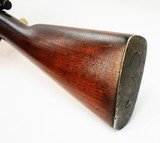 Rare Springfield Krag Jorgensen 1899 Carbine 30-40 Krag. **Free Shipping** - 9 of 17