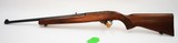 Ruger 10-22 Early 1973 22LR Nice Condition Checkered **Free Shipping** - 6 of 17