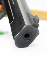 Smith & Wesson model 41 Target Pistol .22LR Excellent condition ** Free Shipping ** - 10 of 10