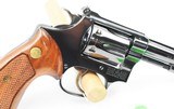 Smith & Wesson Model 34-1 .22LR Revolver ** Free Sipping ** High Condition - 4 of 10