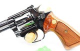 Smith & Wesson Model 34-1 .22LR Revolver ** Free Sipping ** High Condition - 6 of 10