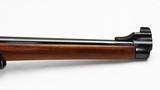Ruger RSI M77 MK II 243 **Free Shipping** Mannlicher Style stock - 4 of 18