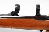Ruger RSI M77 MK II 243 **Free Shipping** Mannlicher Style stock - 11 of 18