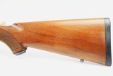 Ruger RSI M77 MK II 243 **Free Shipping** Mannlicher Style stock - 10 of 18