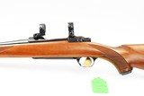 Ruger RSI M77 MK II 243 **Free Shipping** Mannlicher Style stock - 7 of 18