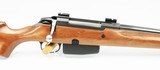 Tikka M695 338 Win Mag Bolt Rifle **Free Shipping** - 2 of 14