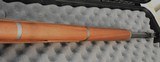 Restored M1 Garand 1953 Includes Hard Case, loaded bandoleer, Free shipping - 21 of 21