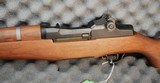 Restored M1 Garand 1953 Includes Hard Case, loaded bandoleer, Free shipping - 15 of 21