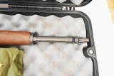 Restored Springfield M1 Garand 1943 WIth Case and Ammo**Free Shipping no CC Fees** - 7 of 20