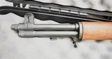 Restored Springfield M1 Garand 1943 WIth Case and Ammo**Free Shipping no CC Fees** - 13 of 20