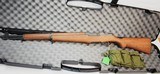 Restored Springfield M1 Garand 1943 WIth Case and Ammo**Free Shipping no CC Fees** - 12 of 20