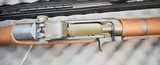 Restored Springfield M1 Garand 1943 WIth Case and Ammo**Free Shipping no CC Fees** - 5 of 20