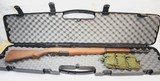 Restored Springfield M1 Garand 1943 WIth Case and Ammo**Free Shipping no CC Fees** - 1 of 20