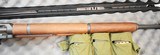 Restored Springfield M1 Garand 1943 WIth Case and Ammo**Free Shipping no CC Fees** - 6 of 20