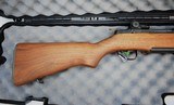 Restored Springfield M1 Garand 1943 WIth Case and Ammo**Free Shipping no CC Fees** - 4 of 20