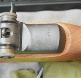 Restored Springfield M1 Garand 1943 WIth Case and Ammo**Free Shipping no CC Fees** - 11 of 20