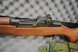 Restored Springfield M1 Garand 1943 WIth Case and Ammo**Free Shipping no CC Fees** - 9 of 20
