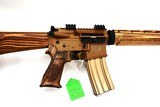 Windham Weaponry 1 of aprox 150 Maine State Trooper 100 years **Free Shipping No CC Fees** - 2 of 11
