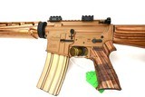 Windham Weaponry 1 of aprox 150 Maine State Trooper 100 years **Free Shipping No CC Fees** - 8 of 11