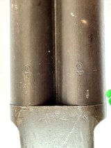 Double barrel Luftwaffe Flieger-Leuchtpistole L or Aviators Flare Gun 26.5mm ** Free Shipping No CC Fees** - 3 of 12