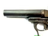 Double barrel Luftwaffe Flieger-Leuchtpistole L or Aviators Flare Gun 26.5mm ** Free Shipping No CC Fees** - 11 of 12